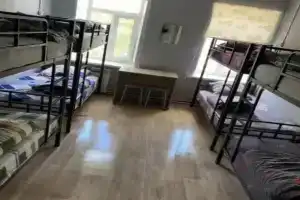 Na Krasnoarmeyskom, Tula