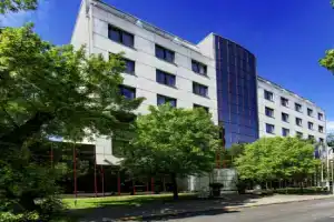 Lions Garden Hotel, Budapest