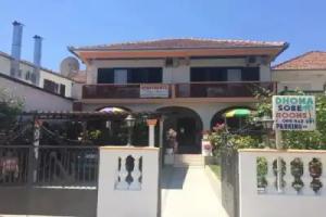 Studio Rooms Moncherie, Ulcinj