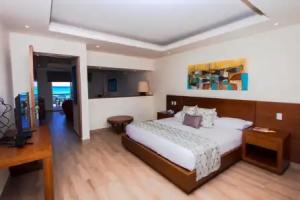 La Palma Hotel & Club Nautico, Cancun