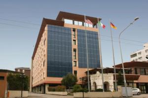 Jr Hotels Bologna Amadeus, Bologna