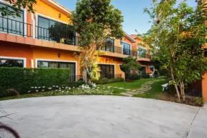 Sata House Boutique Resort, Nakhon Ratchasima City