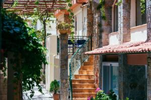 Ammoudara Beach Hotel Apartments, Agios Nikolaos