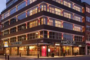 Hotel Indigo London Tower Hill by IHG, London
