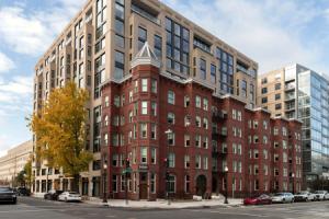 Arlo DC Hotel, Washington