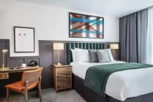 Hotel Indigo Manchester - Victoria Station by IHG, Manchester