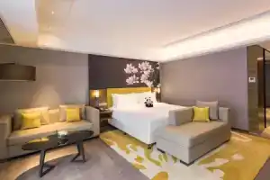 Xi'an Wanxianghui Mulianzhuang Hotel, Xi'an