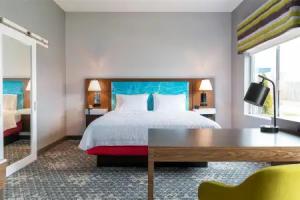 Hampton Inn By Hilton East, Peoria