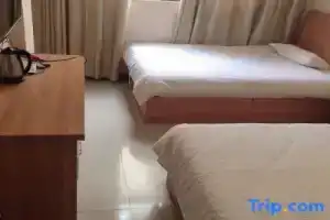 Zhengzhou Xuyang Apartment (Shamen Subway Station), Zhengzhou