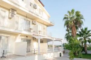 Infinity Ruby Hotel, Fethiye