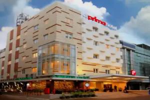d'primahotel WTC Mangga Dua, Jakarta
