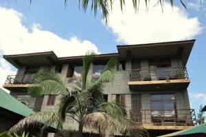 Njiro Climax Resort, Arusha