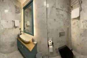 Villa Umay, Demre