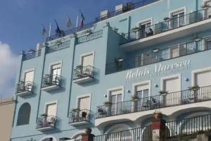Relais Maresca Luxury Small Hotel & Terrace Restaurant, Capri Village