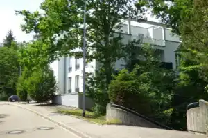 SeWeR Apartment, Baden-Baden