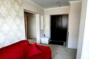 Apartments on 38 Sputnik Street, Nizhniy Novgorod