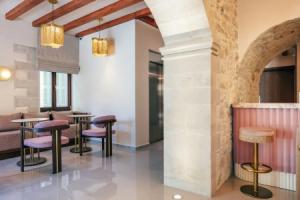 La Montre Luxury Boutique Suites, Rethymno