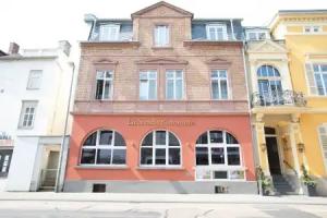 Hotel Amts-Apotheke, Limburg an der Lahn