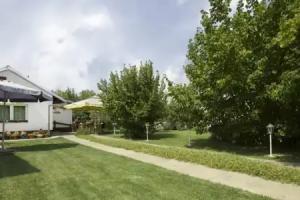 The Garden Hostel, Nis