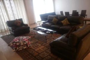 Marina Apartments, Rabat