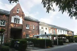 fewo1846 - Ueber der Foerde Hotel, Flensburg