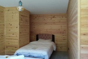 Zisto Apart, Camlihemsin