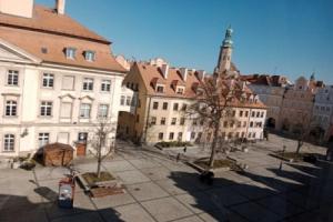 Apartament na Ratuszu Jelenia Góra, Jelenia Gora