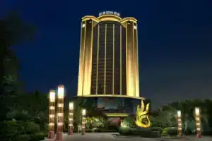 Shenzhen JunYi International  Hotel, Shenzhen
