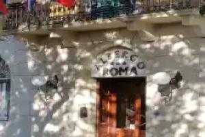 Albergo Roma, Casciana Terme