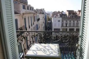 Hôtel Amista Marseille (ancien Hôtel Saint-Louis Vieux Port), Marseille