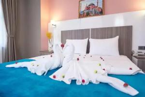 Renzo Hotel - Special Category, Istanbul