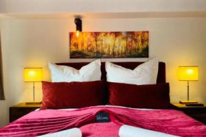 70 m2 Souterrain in Stadtnähe mit 2 Bädern und EV Lademöglichkeit Hotel, Kassel