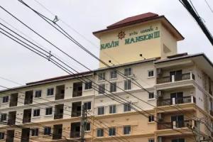 Navin Mansion 3, Pattaya
