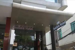 SeaSala Vung Tau Hotel, Vung Tau