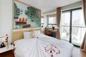 Royal Hpm Hotel, Nha Trang