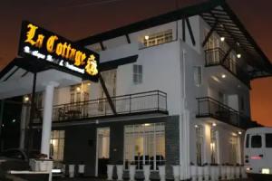 La Cottage Boutique Hotel & Restaurant, Nuwara Eliya