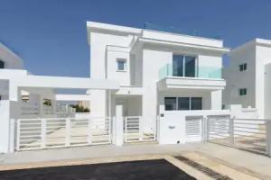 Green Bay Villa 13 in, Protaras