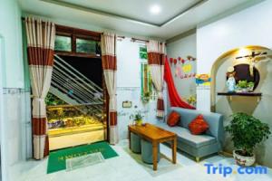 Sea Home Homestay, Phan Thiet