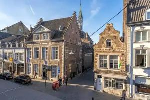 B&B Gracht 62 Mini-hotel, Maastricht