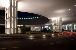 NH Collection Airport T2, Mexico City