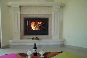 Iztuzu Apart & Villas, Dalyan