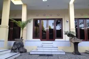 Sari Buana Bed & Breakfast, Kuta
