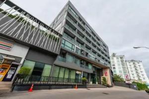 Arawana Regency South Pattaya Hotel, Jomtien Beach