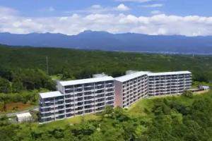 Scenery Resort Suruga, Mishima