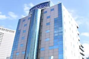 Hotel Livemax Sapporo Nakajima Park Grande, Sapporo