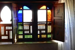 Riad TOYOUR, Fes