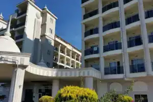 Port River Hotel & Spa - Ultra All Inclusive, Side