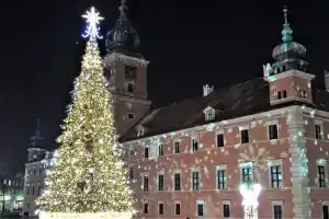 MONDRIAN Luxury Suites & Apartments Old Town Market Square, Warsaw