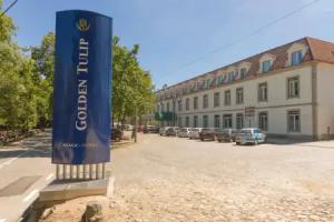 Hotel The Lince Braga, Braga