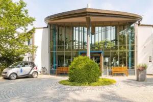 Hotel Park Soltau, Soltau